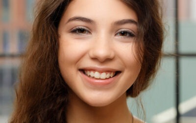 Meet Julia Macoretta – Medical Receptionist