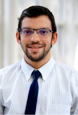 Dr. Amro Elshoury, MD