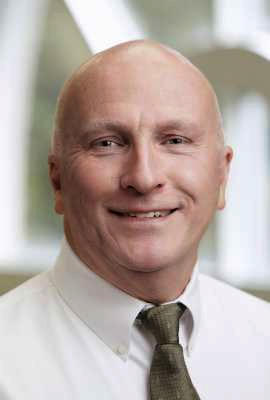 Geoffrey Zielinski, RPh, BCGP