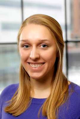 Jessica Pierson, PT, DPT, PCS