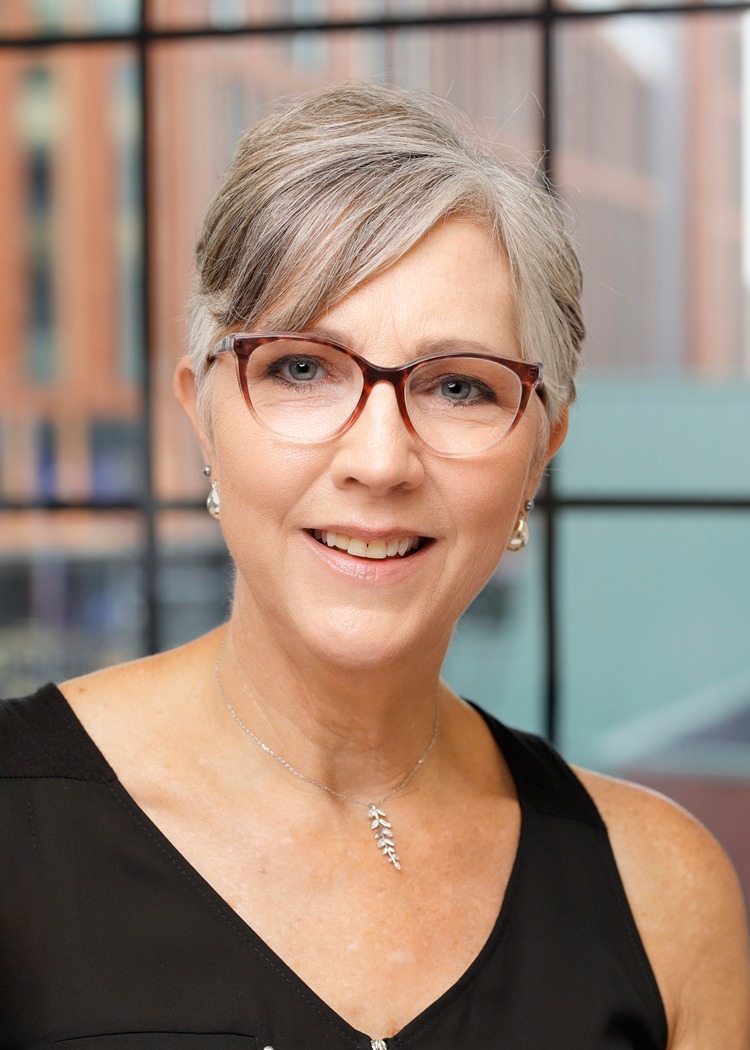 Laurel Reger, MSHSA